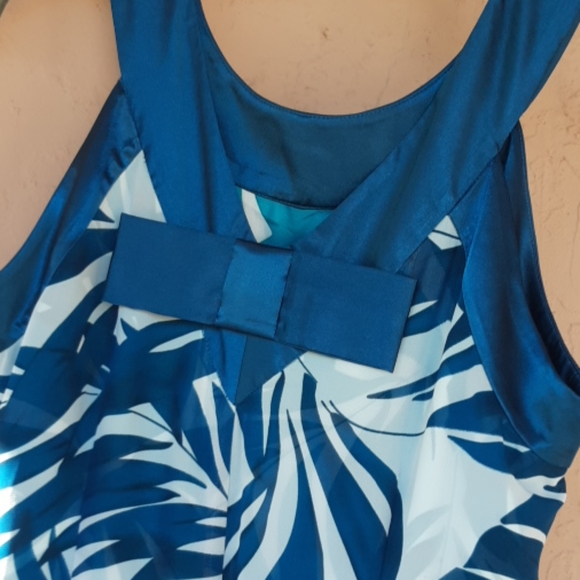 Signature by Robbie Bee dress - Picture 6 of 7